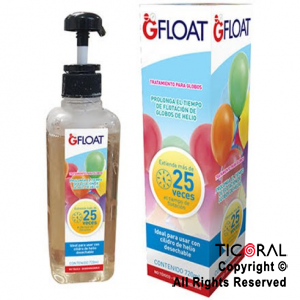 HI FLOAT GFLOAT DE 720 ml